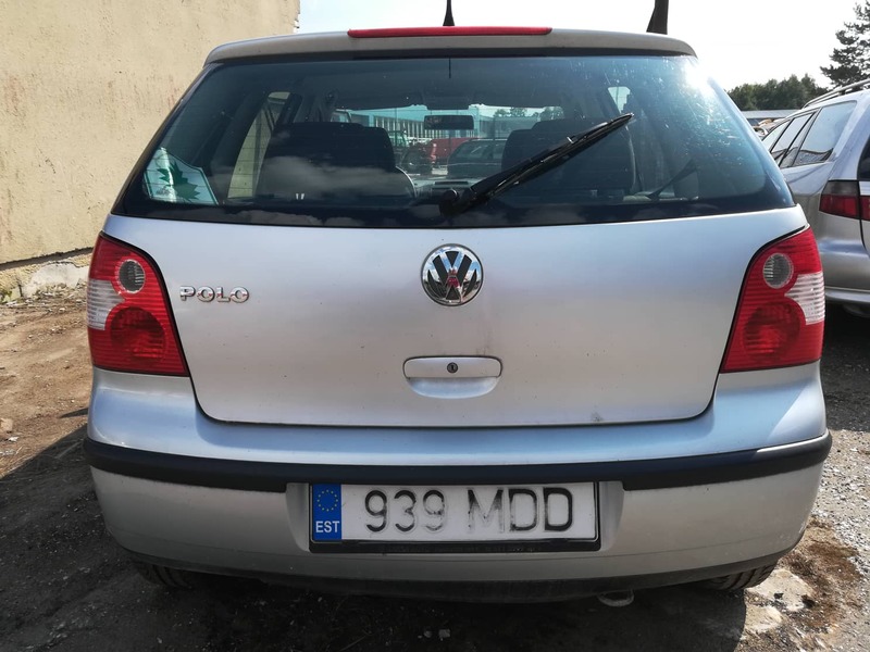 Volkswagen Polo